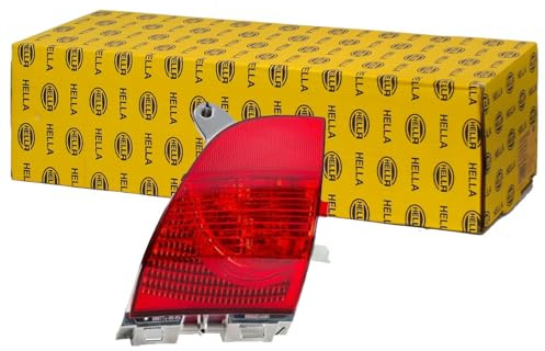 HELLA 2NR 009 774-091 Rearlight - Halogen - Lower Section - ECE/CCC