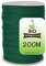 Biostretch Soft Garden Plant Ties for Indoor & Outdoor Plants - Strong & Stretchy Cut-to-Length Garden Twine for Climbing Plants, Tomato Vines & Home Gardening (200M / 656 ft)