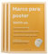 Nacnic Jeu de 3 Cadre Photo Classique Solide pour protéger et Afficher des Photos, diplômes, Panneaux d'affichage, Pressions d'art. dans différentes Tailles et Couleurs. Bois, Taille 50x70 cm…