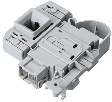 LUTH Premium Profi Parts Türverriegelung kompatibel mit Bosch 00638259 für Waschmaschine