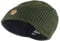 Fjällräven Keb Stormblocker Beanie-Mütze, Laurel Green, One Size