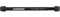 Massi Axe pour Rouleau de vélo, Noir, 12X172-178MM TP=1.50MM