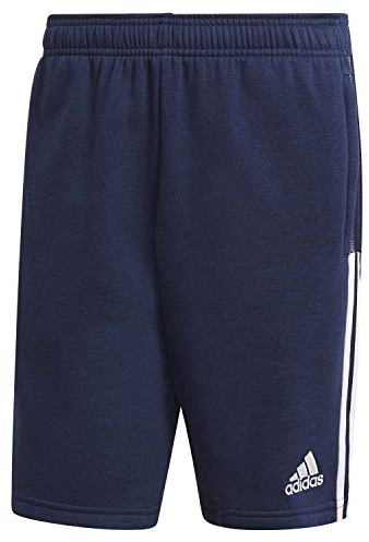 Adidas Herren Tiro21 Shorts, Navblu, L