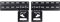 Samsung WMNA50EB Slim Fit Wall Mount