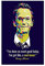YINGXI Barney Stinson Motivierendes Zitat Poster Leinwand Wand Schlafzimmer Dekor Bild Sport Landschaft Büros Zimmer Dekor Geschenk Rahmen:50 × 75 cm