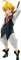Good Smile Company The Seven Deadly Sins: Dragon's Judgement Pop Up Parade PVC Statue Meliodas 15 cm