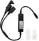 Wireless Remote Control, Recliner Remote Wireless Remote Control for TV Lifter Electric Window Opener LCD Monitor 01+4P+5P
