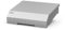 LE MARQUIER - Couvercle 60 Pure/Amalia INOX