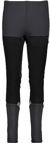 CMP - Lange Strumpfhosen für Damen, Anthrazit, XXS