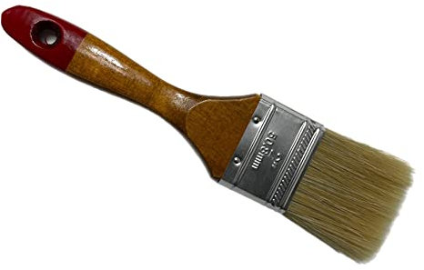 Lot de 48 pinceaux plats universels 50 mm