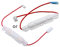 Haveratio 5KV 0.8A Fusible de Alto Voltaje para hornos de microondas Portafusibles Universal Piezas de reparación de hornos de microondas Accesorios Blanco