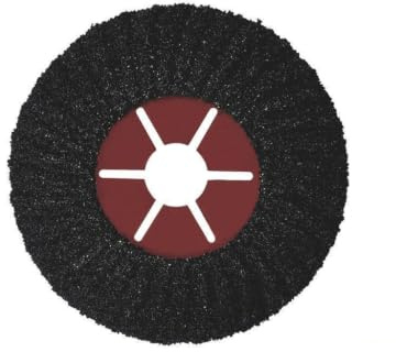 Semiflexible Öffnungsscheibe ø125 G-16Stückverkauf