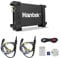 6022BE Oscilloscope virtuel à stockage numérique USB avec bande passante de 20 MHz, oscilloscope portable à 2 canaux