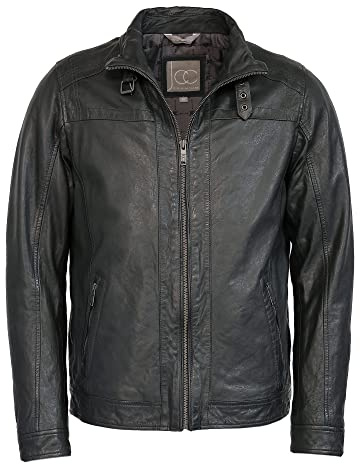 JCC Lederjacke 3102240