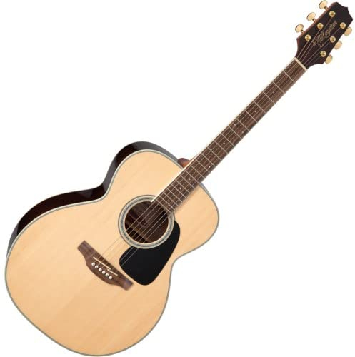 Takamine GN51 NAT Westerngitarre