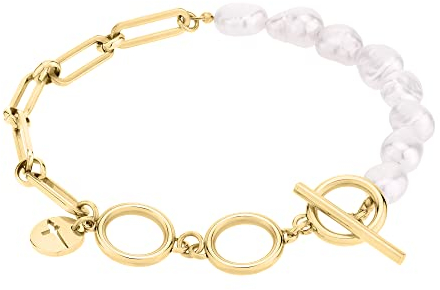 Tamaris Armband TJ-0507-B-21 IP Gold