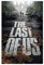 NEDOES Filmposter The Last of Us auf Leinwand, Schlafzimmer-Dekor, Sportlandschaft, Büro, Raumdekoration, Geschenk, ungerahmt, 30 x 45 cm