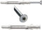 ELEMATIC TASSELLO T88/V TORX 8X100 50 PZ PROLUNGATO
