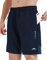AlpinePulse Kurze Hosen Herren Sporthose Herren Kurz mit Reißverschlusstasche schnelltrocknende Running Shorts leichte Sport Shorts Herren robuste Laufhose Herren Kurz