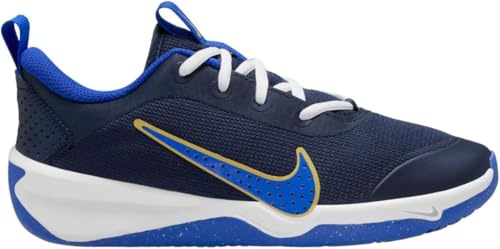 Nike Omni Multi-Court Indoorschuhe Kinder - 39