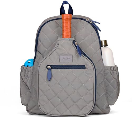 Ame & Lulu Pickleball Time Rucksack (Windsor)