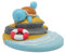 TEKNOFUN – Offizielle Pokemon-Lizenz – Pokemon-Lichtszene SCHIGGY Light Figure – USB-C – für Kinder zum Sammeln – 811418