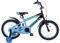 Generisch Cortego BMX Cross Blau 16 Zoll Kinderfahrrad – Jungenfahrrad 4, 5 & 6 Jahre – 16/18/20/22 Zoll