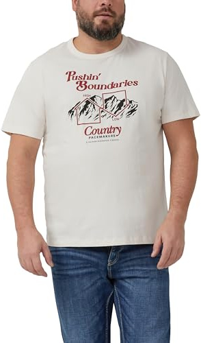 s.Oliver T-Shirt mit Frontprint