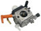 Heavy Duty Carburetor Carb For STIHL HS81 HS81R HS81RC HS81T HS86 HS86R HS86T C1Q-S225 For ZAMA Hedge Trimmer P/N 4237 120 0606 Accessories