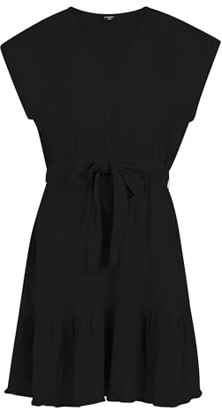 Protest Damen Blusenkleid PRTJAYLINS Xs/34