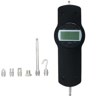 Misuratore di digitale economico Dinamometro digitale Misuratore di push-pull,Elaborazione precisa(300N)