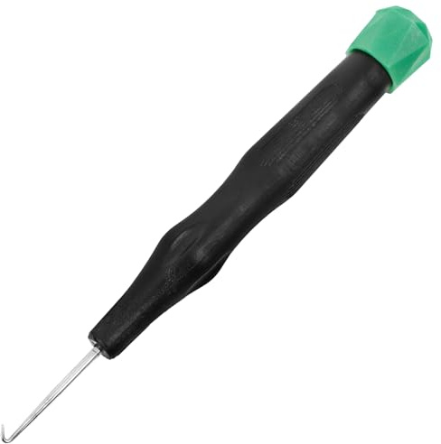 LALADEFIEE Professionelle Badminton Besaitungsmaschine aus Kunststoff und Aluminiumlegierung mit Vielseitigem Einsatz für Effizientes Bespannen von Badmintonschlägern im Sportler Werkzeugset