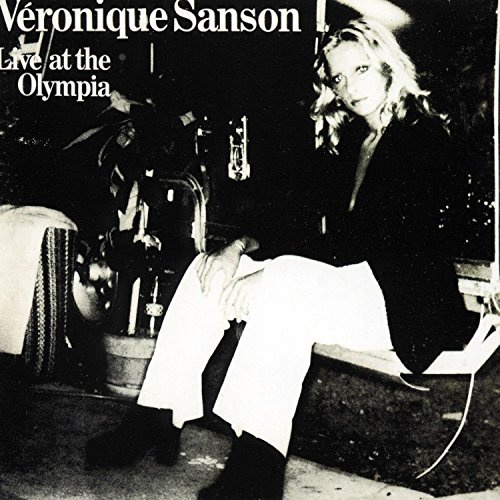 Veronique Sanson - A L'olympia