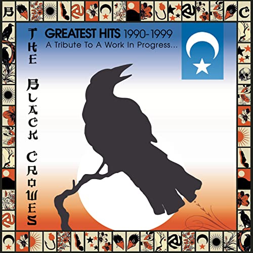 A Tribute to a Work in Progress:Greatest Hits 1990