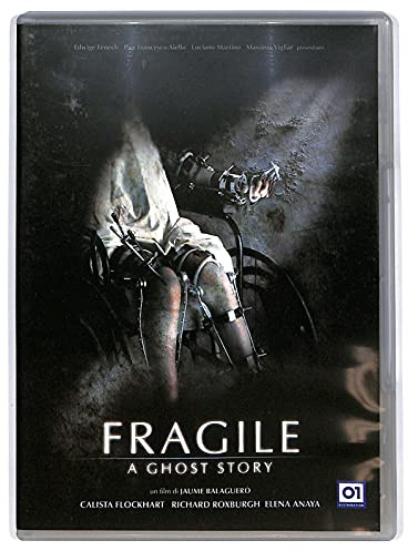 Fragile - A ghost story [IT Import]