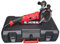 Brick BSCDL1200-125BM Scie double lame 125 mm 1200 W