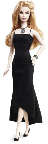 Die Twilight-Saga, Breaking Dawn, Teil 1 Rosalie Puppe