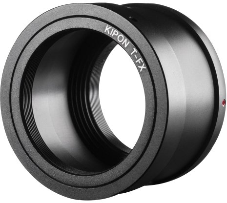 Kipon T2 Adapter für Fuji X