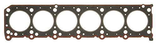 AJUSA 10028100 Zylinderkopfdichtung Kompatibel mit MERCEDES-BENZ 190 W201 Stufenheck W124 S-Klasse Limousine W126 W124 T-modell S124