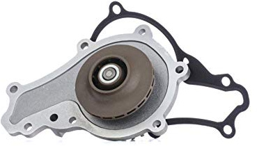 INA 538 0053 10 Kühlmittelpumpe Motorkühlung Wasserpumpe 21-Zähn Kompatibel mit FORD Fiesta Mk6 Schrägheck JA8, JR8 1147585 1201F9 1740073J00