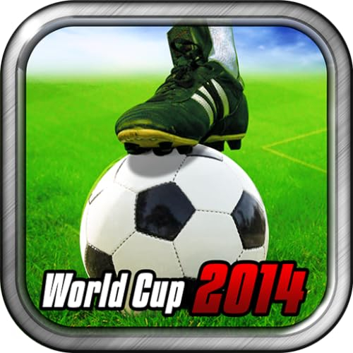 World Cup 2014 Soccer Voting