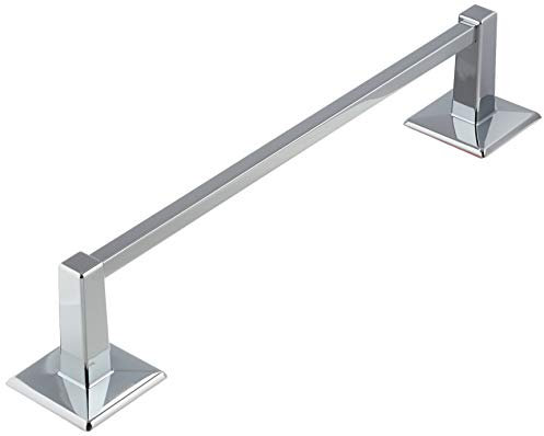 Koh-I-Noor 5707KK Porta Salviette Tilda, 36 cm, Cromo