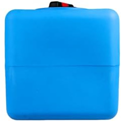 ELBI Depósito Agua Potable (100L 200L 300L) | Alimentario y Compacto