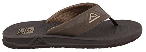 Reef Phantoms, Herren Zehentrenner, Braun (Brown Bro), 50 EU (16 UK)