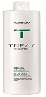 Montibello Treat naturtech DENSI Volume Shampoo 1000ml