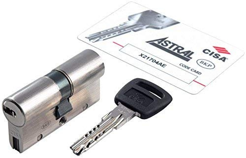 Cisa Spa ZylinderC. Astral 0 a3s1 35/45