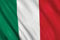 SHATCHI Nationalflaggen für Rugby, Cricket, Fußball, Sport 2023 Weltmeisterschaft, Fan-Unterstützung, Tischdecke, Polyester, Italien, 152 x 91 cm