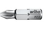 Wiha Bit Standard 25 mm Pozidriv 1/4 (01689) PZ2