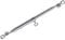 Berger | Piquet de Fixation pour Veranda| Barre de Fixation Telescopique en Aluminium | Armature pour Auvent, Camping, Camping Car, Caravane | Camping Car Accessoires | 170-260 cm