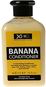 XHC Banana Conditioner, 400 ml